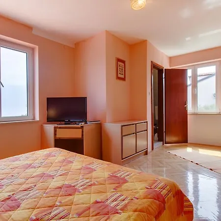 Mario Apartment