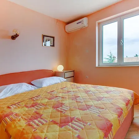 Apartament Mario