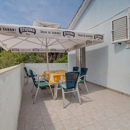 Mario * Mali Lošinj
