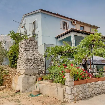 Mario Appartamento Mali Lošinj