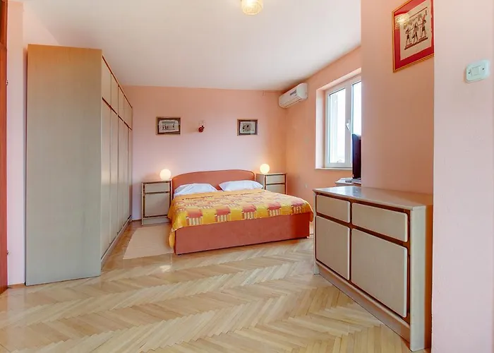Mario Apartment *