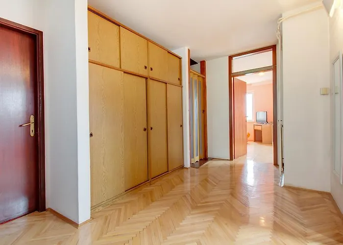 Mario Apartment Mali Lošinj