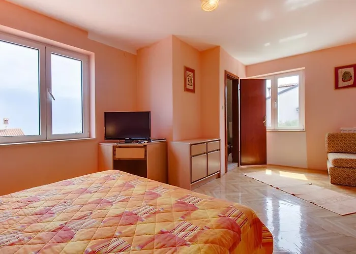Mario Apartment