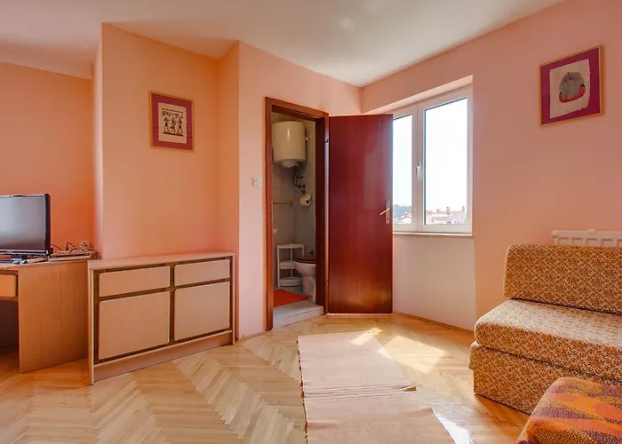 Apartment Mario *