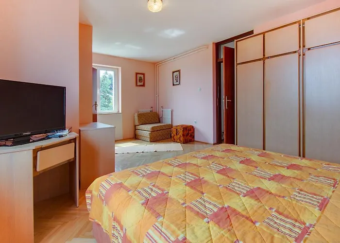 Apartment Mario