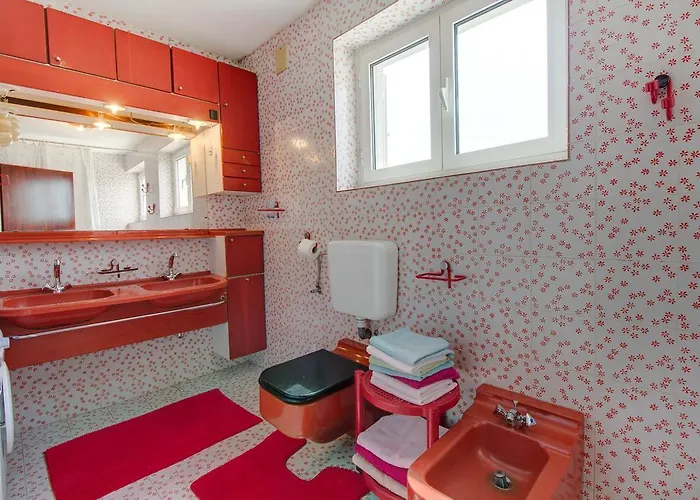Apartment Mario *