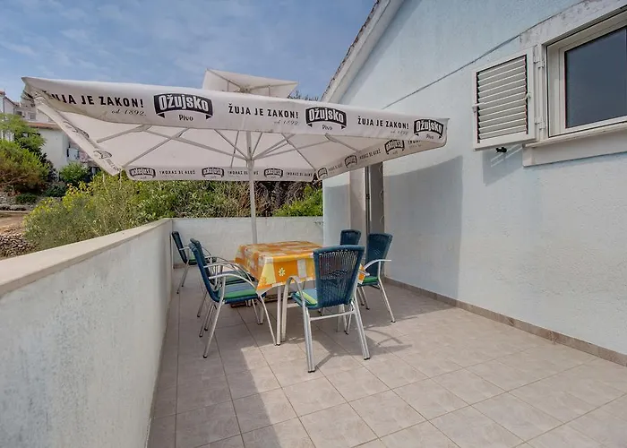 Mario * Mali Lošinj