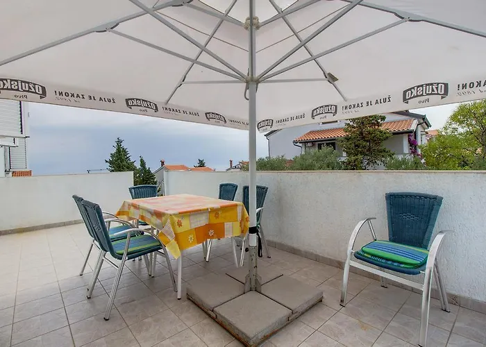 Mario * Mali Lošinj