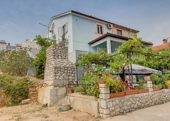 Mario Appartement Mali Lošinj